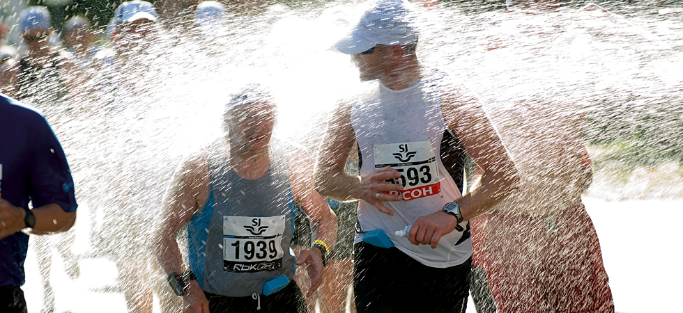 Stockholm Marathon
